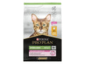 PRO PLAN STERILISED DELIGATE DIGESTION CAT ΚΟΤΟΠΟΥΛΟ 3KG