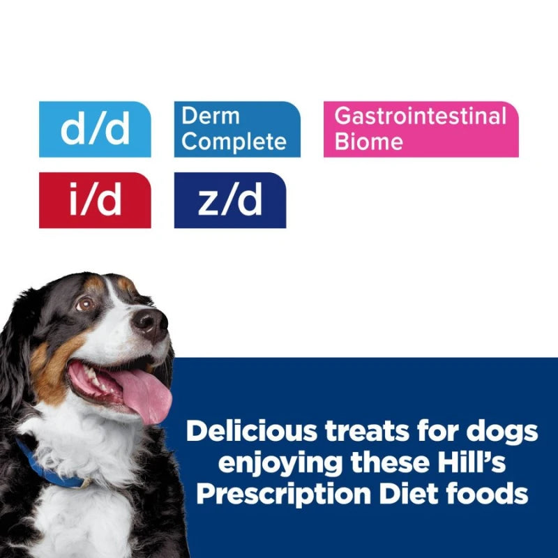 HILL'S CANINE HYPOALLERGENIC TREATS 200G