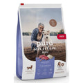 MERADOG PURE MINI ADULT LAMB & RICE 4KG