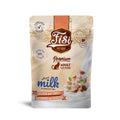 FISI ADULT CAT ΜΕ ΚΟΤΟΠΟΥΛΟ & ΚΟΥΝΕΛΙ & ΚΑΤΣΙΚΙΣΙΟ ΓΑΛΑ 85GR