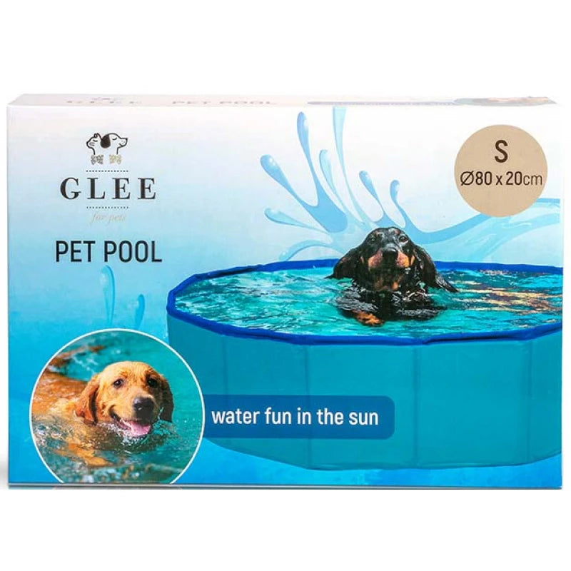 GLEE ΠΙΣΙΝΑ PET POOL S 80Χ20CM