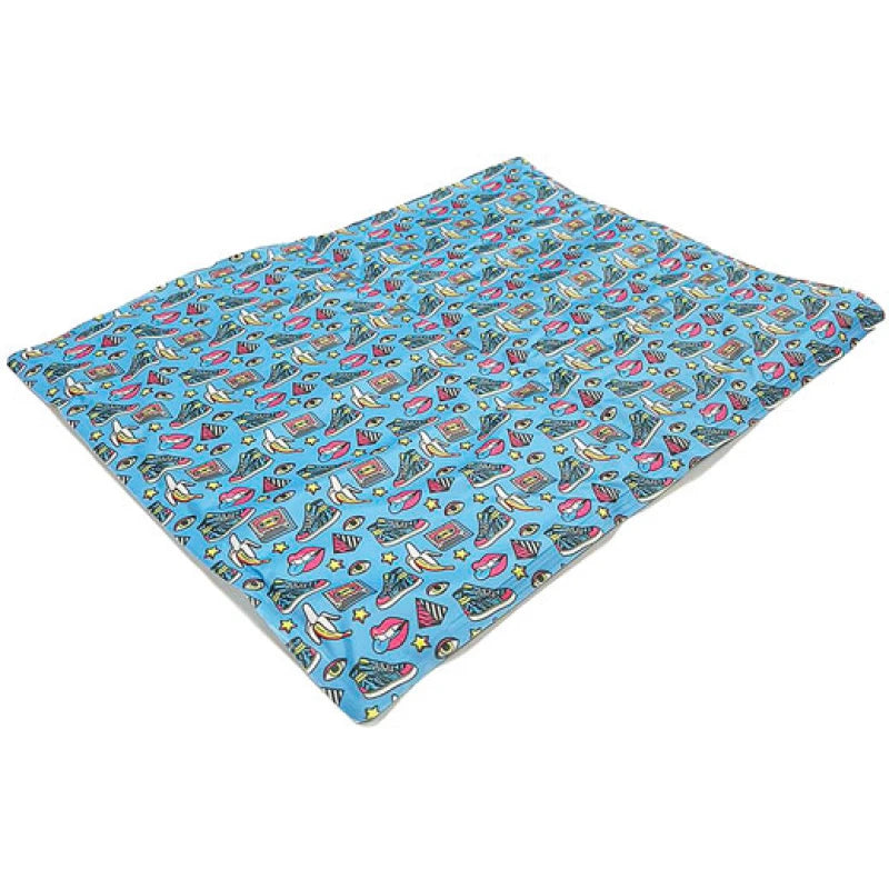 GLEE COOLING PAD MUSIC & CULTURE M 65X50CM