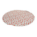 GLEE COOLING PAD ROUND WATERMELONS 60CM