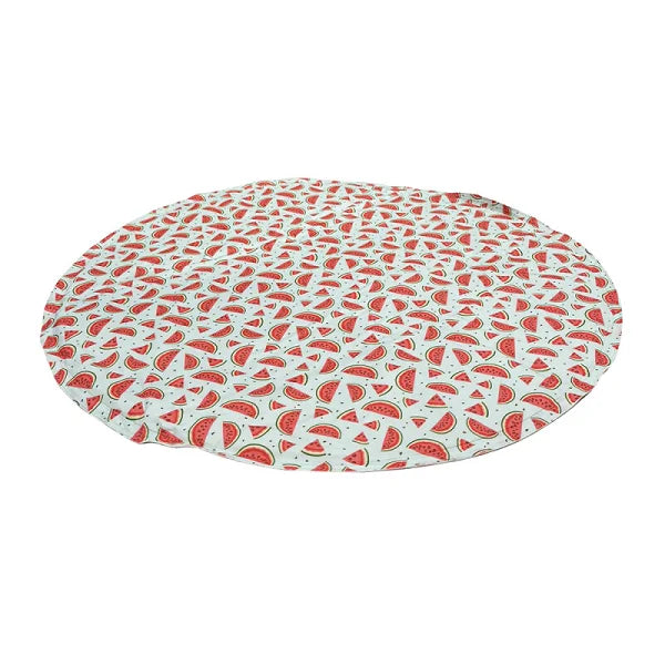 GLEE COOLING PAD ROUND WATERMELONS 60CM
