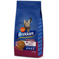 BREKKIES CAT ADULT SPECIAL URINARY 20KG