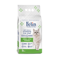 FELIN FRESH & CLEAN GREEN APPLE 5L