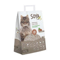 MPETS SOYA ORGANIC CAT LITTER CASSAVA 10LT 4KG