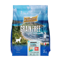PRINCESS ΓΑΤΑΣ HYPOALLERGENIC URINARY GRAIN FREE 2KG + ΔΩΡΟ FELIN FRESH & CLEAN GREEN APPLE 5L