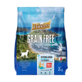 PRINCESS ΓΑΤΑΣ HYPOALLERGENIC STERILISED GRAIN FREE 2KG + ΔΩΡΟ FELIN FRESH & CLEAN GREEN APPLE 5L