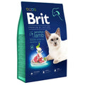 BRIT PREMIUM BY NATURE CAT SENSITIVE LAMB 8KG