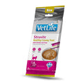 TRE CREAM VET LIFE CAT STRUVITE CHICKEN & TUNA 60G