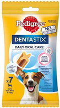 DENTASTIX SMALL 7X110G