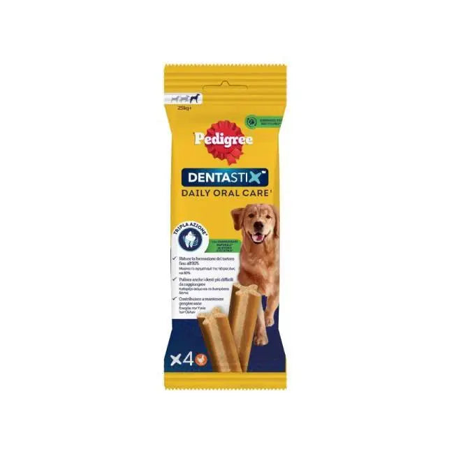 DENTASTIX LARGE 4Χ154G