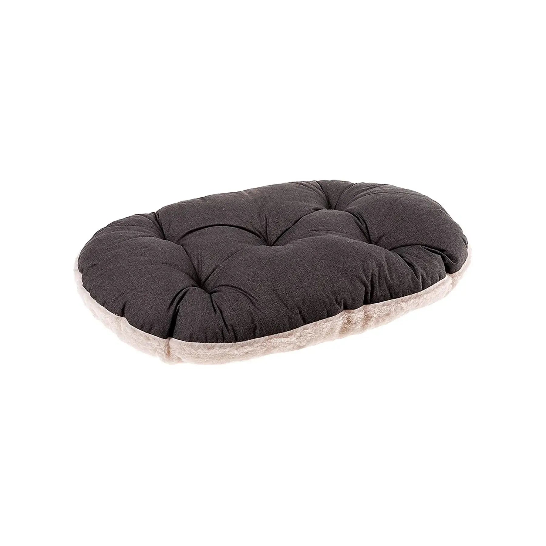 FERPLAST ΜΑΞΙΛΑΡΙ RELAX 55/4CUSH.BROWN-BEIGE