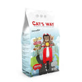 CAT'S WAY CLASSIC ΧΩΡΙΣ ΑΡΩΜΑ 10L