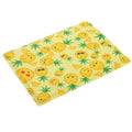 SW19L COOLING MAT 50X65CM ΜΕ ΣΧΕΔΙΟ ΑΝΑΝΑ