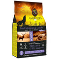 AMBROSIA GRAIN FREE ADULT FRESH VENISON & LAMB 12KG