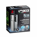 SICCE NANOMICRON INTERNAL FILTER 200L/H