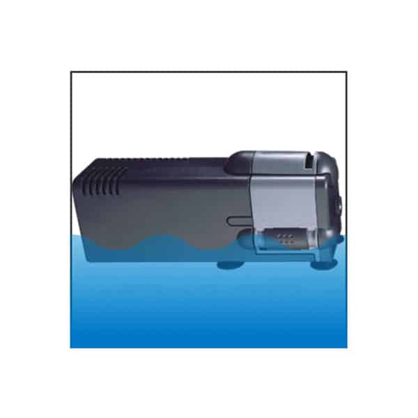SICCE NANOMICRON INTERNAL FILTER 200L/H