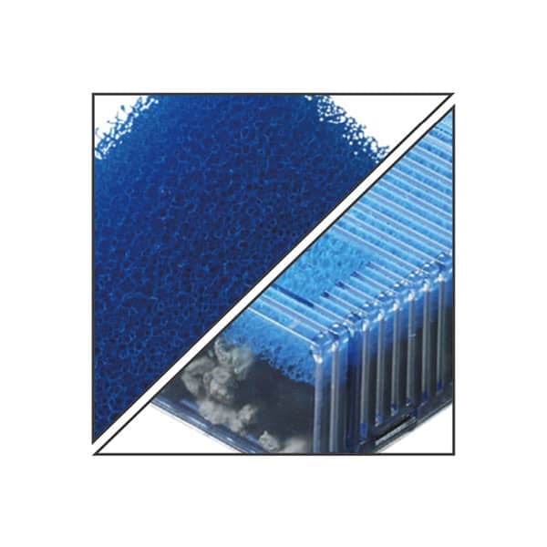 SICCE NANOMICRON INTERNAL FILTER 200L/H