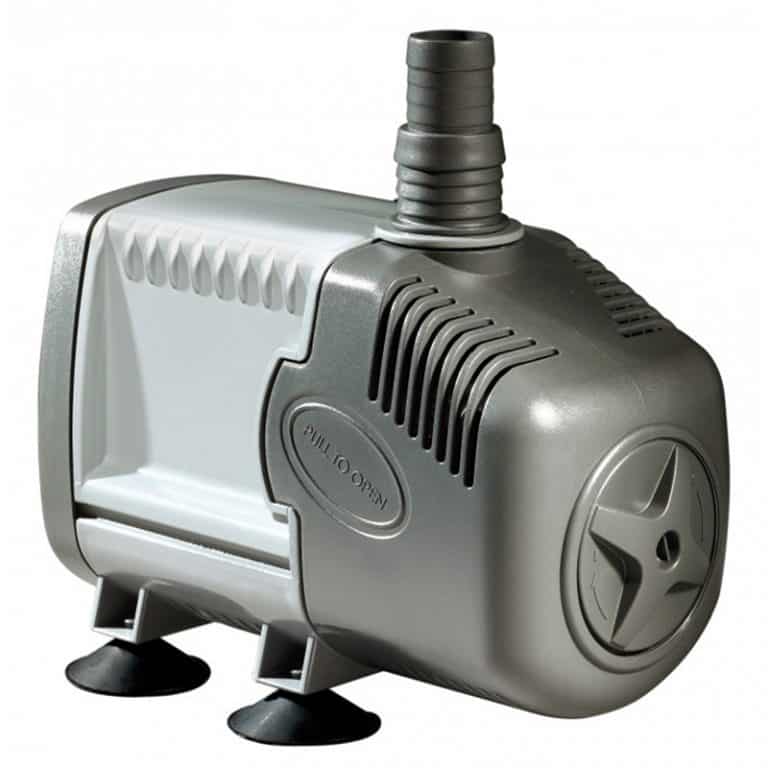SICCE SYNCRA SILENT 2.5 2400L/H