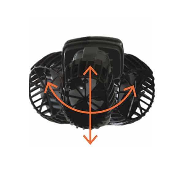 SICCE XSTREAM 8000L/H