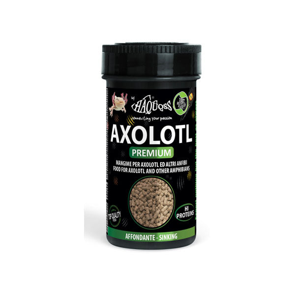 HAQUOSS AXOLOTL PREMIUM 250ML