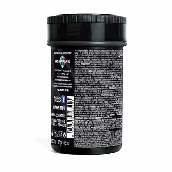 HAQUOSS BASE FLAKES 1L