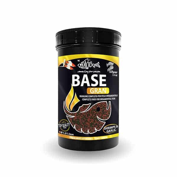 HAQUOSS BASE GRAN 1000ML/400GR