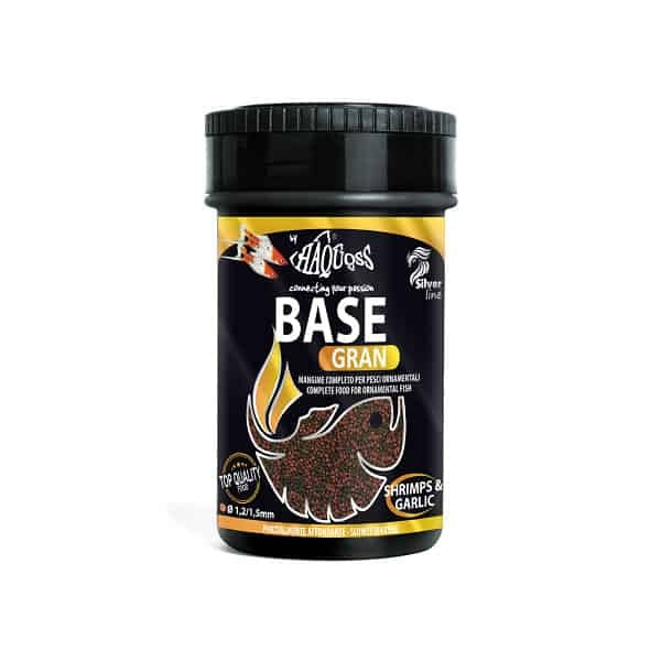HAQUOSS BASE GRAN 250ML/100GR