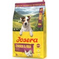 JOSERA MINI ADULT CHICKEN & RICE 3KG
