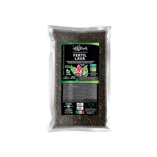 HAQUOSS FERTIL LAVA 5LT