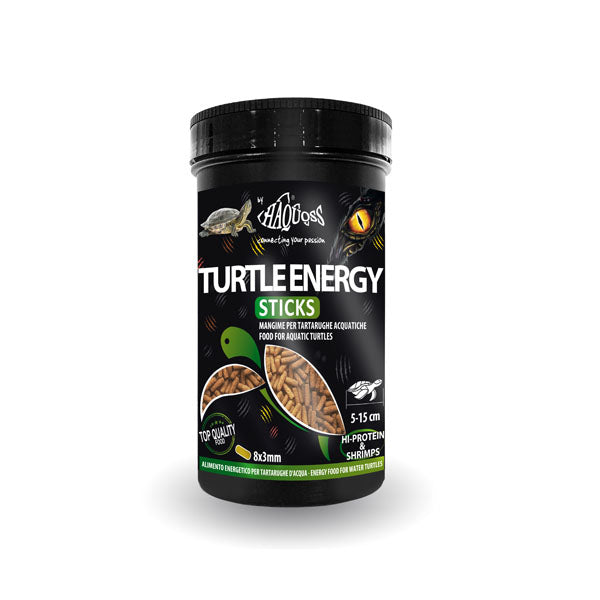 HAQUOSS TURTLE EYES ENERGY STICKS 1000ML/320GR