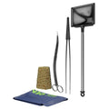 DENNERLE AQUARIUM CARE SET (END)