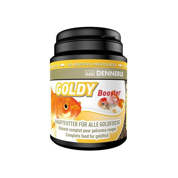 DENNERLE GOLDY BOOSTER 200ML (END)