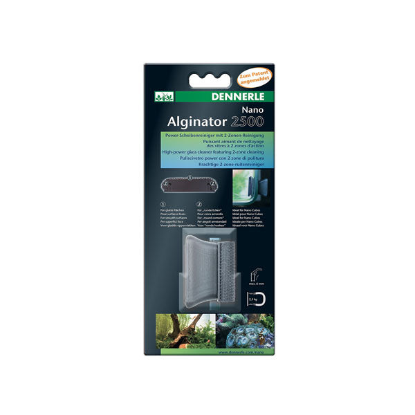 DENNERLE NANO ALGINATOR 2500