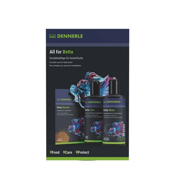 DENNERLE ALL FOR BETTA 250ML
