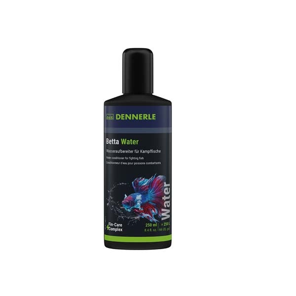DENNERLE BETTA WATER 250ML