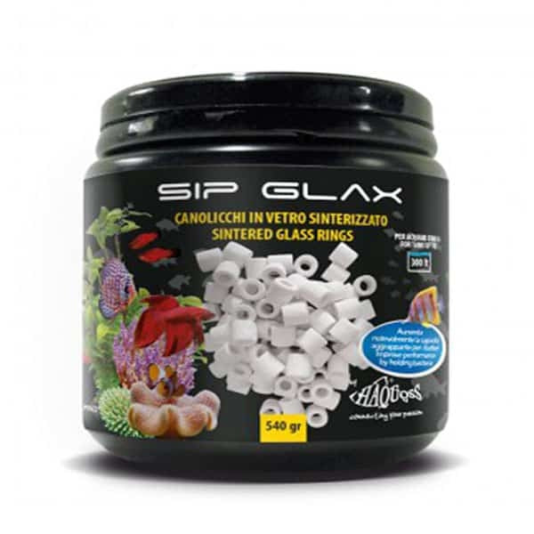 HAQUOSS SIP GLAX 270GR/500ML