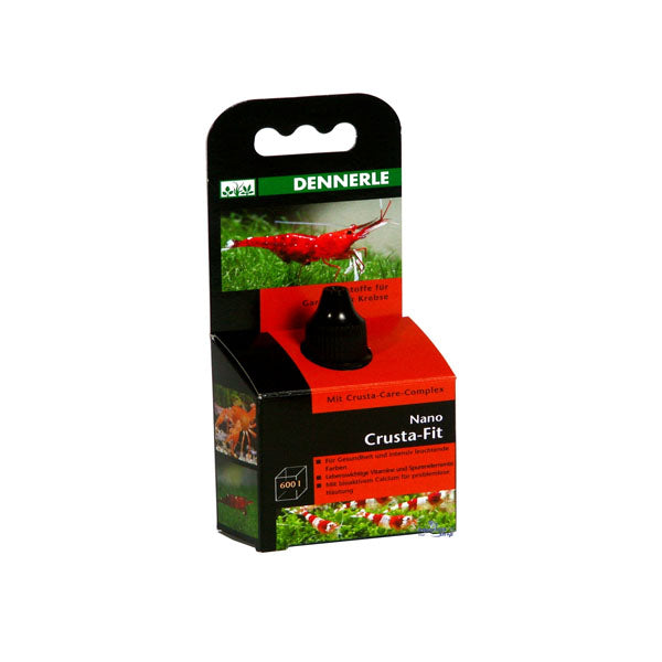DENNERLE NANO CRUSTA-FIT 15ML