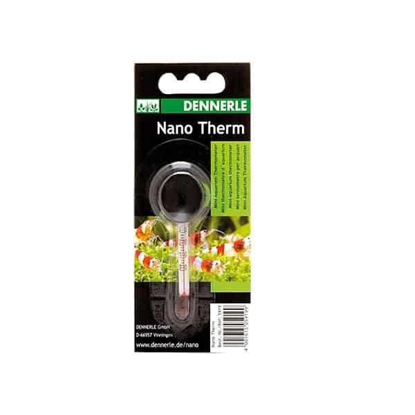 DENNERLE NANO MINI AQUARIUM THERMOMETER