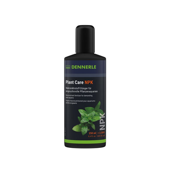 DENNERLE PLANT CARE NPK 250ML