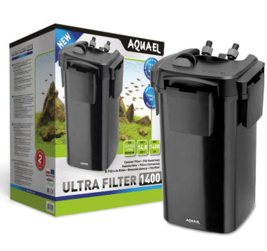 AQUAEL FILTER ULTRA 1400