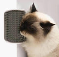 CAT IT SELF GROOMER WITH CATNIP