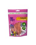 BE PET ΛΙΧΟΥΔΙΑ ΣΚΥΛΟΥ SOFT CHICKEN STICKS 100G