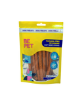 BE PET ΛΙΧΟΥΔΙΑ ΣΚΥΛΟΥ SOFT BEEF STICKS 100G