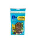 BE PET ΛΙΧΟΥΔΙΑ ΓΑΤΑΣ SALMON STRIPS 30G