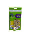 BE PET ΛΙΧΟΥΔΙΑ ΓΑΤΑΣ COD & CHICKEN CUBES 30G