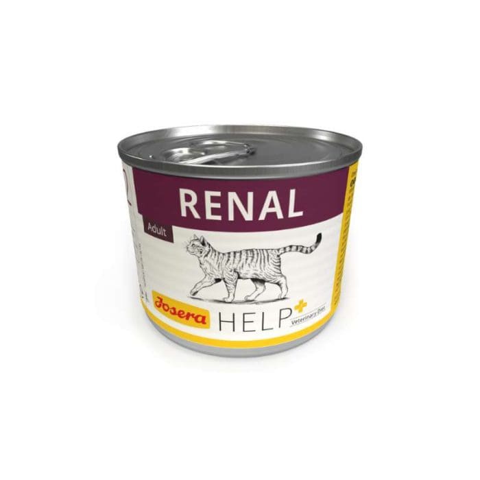 JOSERA HELP RENAL CAT WET 200G