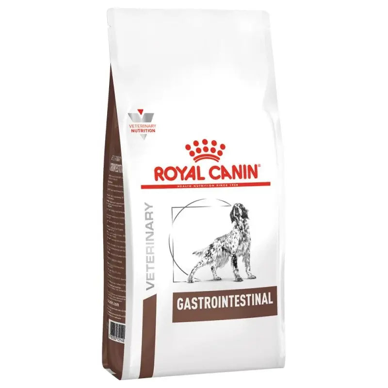 ROYAL CANIN GASTROINTESTINAL DOG 7.5KG